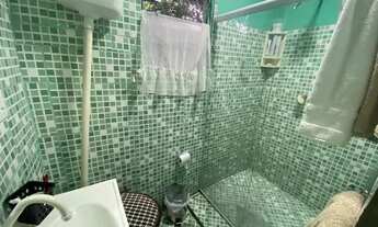 Imagem 4: Casa com 2 quartos em Santo Antônio