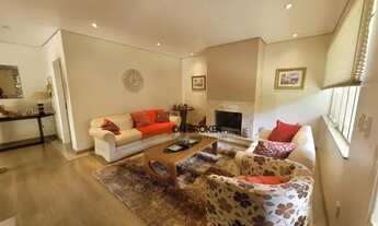 Imagem 4: Casa com 3 dormitórios à venda, 353 m² por R$ 1.980.000,00 - Jardim Paiquerê - Valinhos/SP