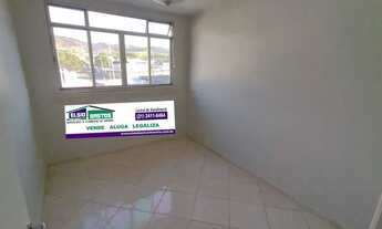 Imagem 3: Aluguel Apartamento 2 quartos Condomínio Novo Lar Campo Grande RJ