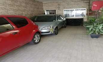 Imagem 3: Casa Jardim Eliane São Paulo/SP