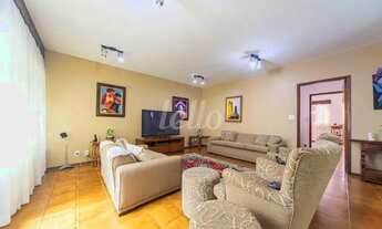 Imagem 5: Santo André - Casa Padrão - Vila Leopoldina