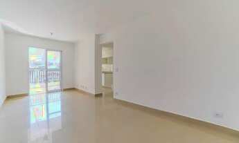 Imagem 2: Apartamento para Aluguel - Vila Ede, 2 Quartos, 57 m2