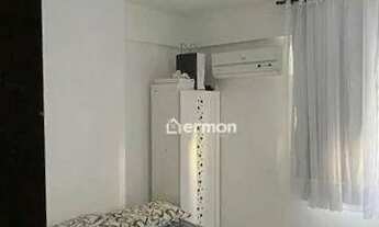 Imagem 5: Apartamento com 2 dormitórios à venda por R$ 270.000,00 - Tirol - Natal/RN