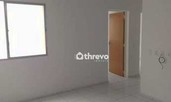 Imagem 6: Apartamento com 2 dormitórios à venda, 46 m² por R$ 105.000,00 - Vale do Gavião - Teresina