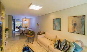 Imagem 2: Apartamento para venda com 206 metros quadrados com 3 quartos em Agronômica - Florianópoli