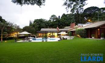 Imagem 2: CASA TÉRREA - JARDIM GUEDALA - SP