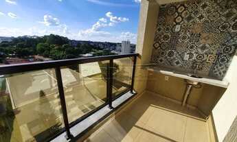 Imagem 6: Apartamento Padrão em São Carlos