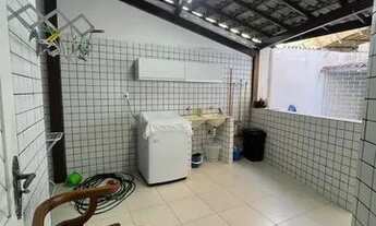 Imagem 4: Casa Sobrado em Vilas do Altântico com 4