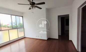 Imagem: Apartamento 70 m² 2 dormitórios, 2 banheiros