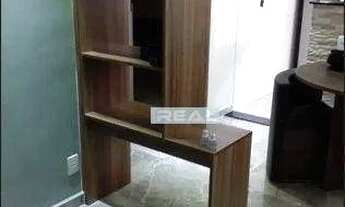 Imagem 5: Apartamento com 2 dormitórios à venda, 51 m² por R$ 265.000,00 - Residencial Pitágoras - P