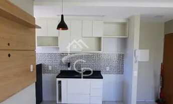 Imagem: Apartamento para venda tem 47 metros quadrados