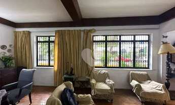 Imagem 6: Casa com 4 dormitórios à venda, 239 m² por R$ 6.000.000,00 - Ipanema - Rio de Janeiro/RJ