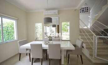 Imagem 7: Casa, 230 m² - venda por R$ 970.000,00 ou aluguel por R$ 5.611,15/mês - Condomínio Campos