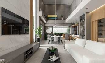 Imagem 3: Casa com 3 dormitórios à venda, 300 m² por R$ 2.600.000 - Vila dos Plátanos - Campinas/SP