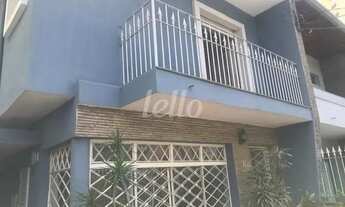 Imagem: São Paulo - Casa de Vila - Paraíso