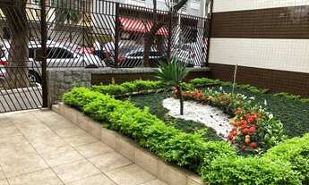 Imagem 5: Apartamento para aluguel com 47 metros quadrados com 1 quarto em Campos Elíseos - São Paul