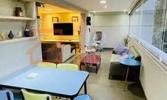 Imagem 2: Apartamento para Locação em São Paulo, JARDIM LONDRINA, 3 dormitórios, 3 suítes, 5 banheir