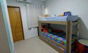 Imagem 4: CASA C/ PISCINA, 3 Suites - Parque 10, Prox a Churrascaria House Grill