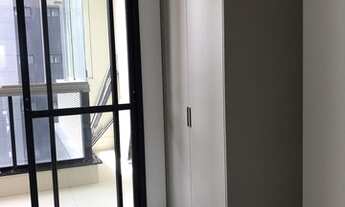 Imagem 2: ALUGO - 02 quartos HIGHLINE SQUARE