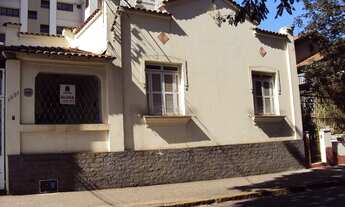 Imagem: Casa comercial 4 dorms, Centro, Piracicaba