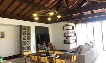 Imagem 7: Casa de Condomínio com 3 Quartos 1 Suíte Chalé com 2 Quartos e Lazer Completo