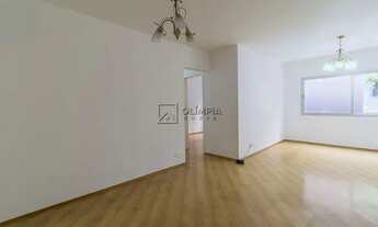 Imagem 2: Venda Apartamento 3 Dormitórios - 105 m² Vila Olímpia