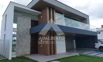 Imagem: CASA EM CONDOMÍNIO À VENDA, ARAÇAGY