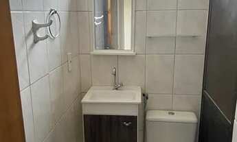 Imagem 2: Aluno apartamento QI 09 - Guara I