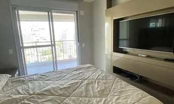 Imagem 7: Apartamento para alugar, 80 m² por R$ 18.000,00/mês - Vila Nova Conceição - São Paulo/SP