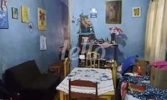 Imagem 3: São Paulo - Casa de Vila - Bela Vista