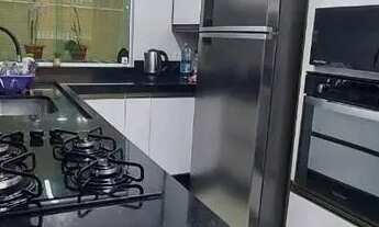 Imagem 3: Santo André - Casa Padrão - Vila Humaita