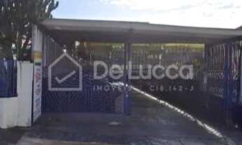 Imagem 3: Barracão - Jardim Chapadão - Campinas