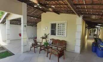 Imagem 3: Casa à venda no Residencial Portal do Sul, Aeroporto - W2004_CA223