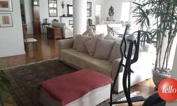 Imagem 3: São Paulo - Apartamento Padrão - Higienópolis