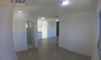 Imagem 6: Apartamento 59m com 2 dormitórios/suíte - Flamboyant - VENDA
