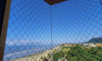 Imagem 2: Lindo apartamento 1 quarto, mobiliado, pertinho da plataforma de pesca - Mongaguá