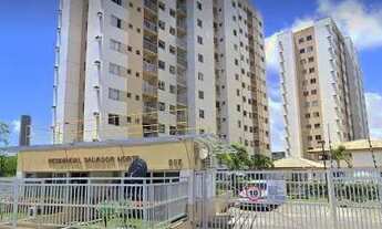 Imagem: Aluguel 2/4 suíte e varanda no Residencial