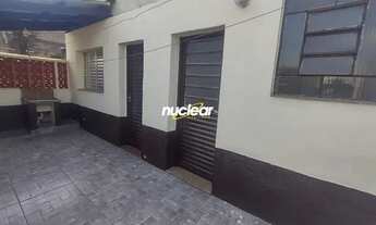 Imagem: Casa para aluguel, 1 quarto, Cidade São