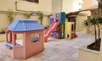 Imagem 3: 109804 Apartamento para aluguel com 120 metros quadrados com 3 quartos