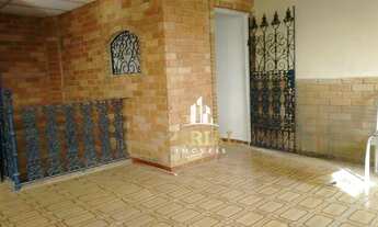 Imagem 7: Sobrado com 2 dormitórios à venda, 177 m² por R$ 750.000,00 - Cerâmica - São Caetano do Su