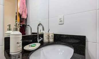 Imagem 5: Apartamento para Aluguel - Vila Jordanópolis, 2 Quartos, 54 m2