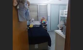 Imagem 6: Apartamento para venda possui 69 metros quadrados com 2 quartos em Lauzane Paulista - São