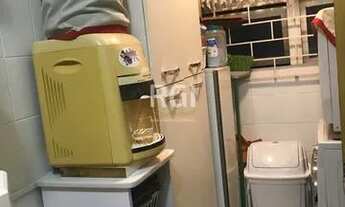 Imagem 11: Apartamento para Venda - 71.98m², 3 dormitórios, 1 vaga - Jardim Guanabara