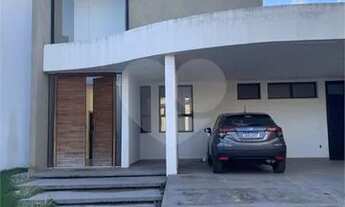 Imagem: Sorocaba - Casa de Condomínio - Jardim