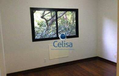 Imagem 15: Apartamento com 4 dormitórios para alugar, 147 m² por R$ 6.785,00/mês - Tijuca - Rio de Ja