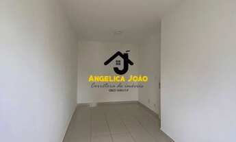 Imagem 3: 01 dormitório vista livre - Boa Vista