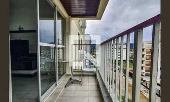 Imagem 5: Apartamento para Aluguel - Centro, 3 Quartos, 76 m2