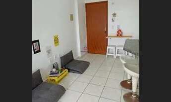 Imagem 3: Apartamento com 1 dorm, Caiçara, Praia Grande - R$ 150 mil, Cod