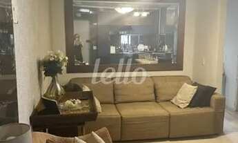 Imagem: São Paulo - Apartamento Padrão - Campo