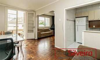 Imagem 5: PORTO ALEGRE - Apartamento Padrão - Menino Deus